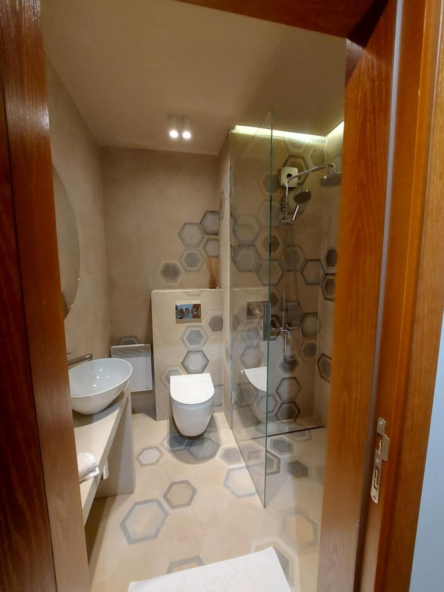 Lovely Apartment Velingrad Extérieur photo