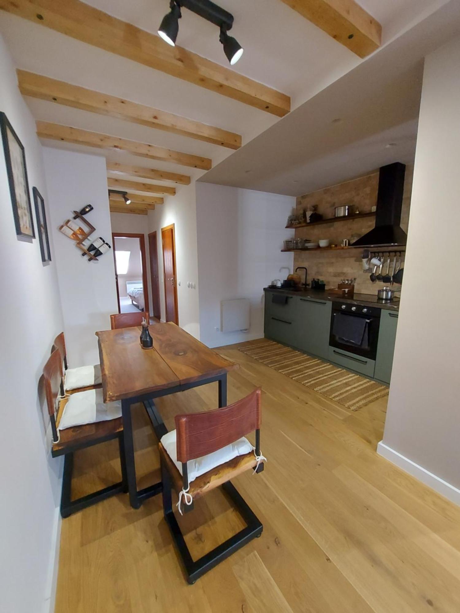 Lovely Apartment Velingrad Extérieur photo